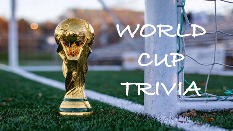 World Cup Trivia